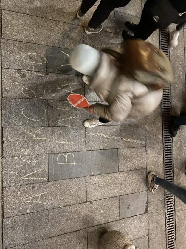 Путін - злодій!: У Росії проходять акції на підтримку Навального 17