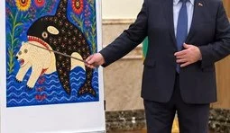 ... Я вам покажу...