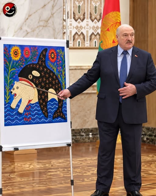 ... Я вам покажу...