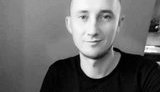 Погибшего на Донбассе младшего сержанта Виктора Солтыса похоронили на Кировоградщине. ФОТОрепортаж