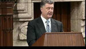 порошенко