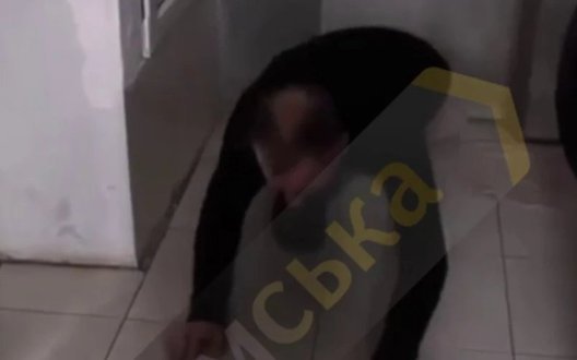 Знущання з працівника ТЦК в Одеському СІЗО: ДБР ві