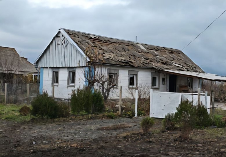 Обстріли Синельниківщини