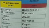 Скандинавы приучают жителей Севастополя к украинскому языку. ФОТО