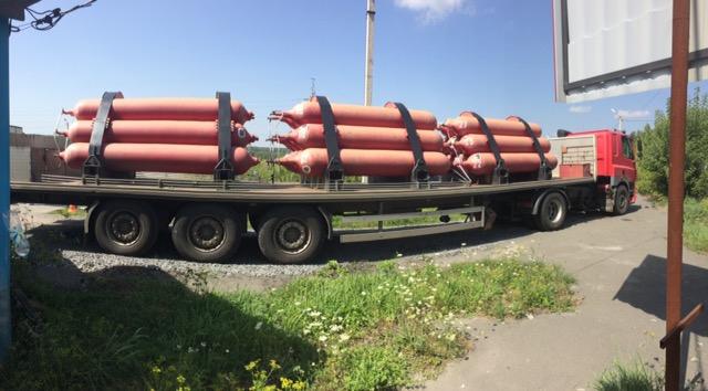 Податківці в Хмельницькій області ліквідували незаконну пересувну заправку 05 Податківці в Хмельницькій області ліквідували незаконну пересувну заправку 05