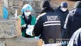 Семирічну Марію Борисову, тіло якої знайшли на Херсонщині після декількох днів пошуків, задушили, - поліція. ВІДЕО+ФОТОрепортаж