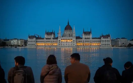 Україна знімає рекомендації громадянам утриматися від поїздок до Угорщини, - МЗС