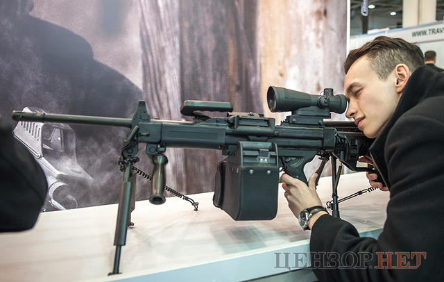 оружие выставка вооружение бронетехника оборонпром