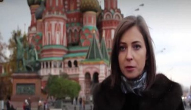 Для него интересы своих успешных детей важнее обязанностей, - Поклонская выступила против генпрокурора РФ. ВИДЕО