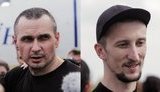 сенцов,кольченко