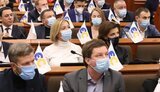 Підвищення тарифів на газ і опалення - результат прорахунків Зе-влади, - фракція "ЄС" у Київраді