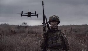 General Staff report