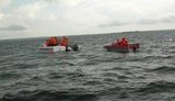 Найдены тела пяти погибших пассажиров "Булгарии": среди них один ребенок