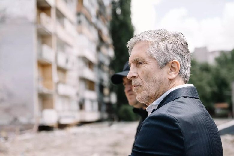 візит іспанської делегації