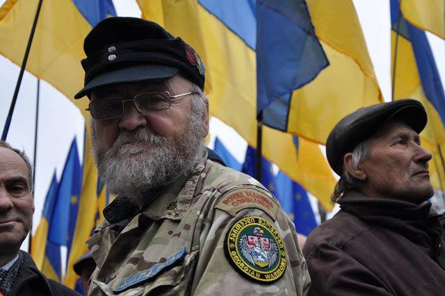 саакашвили митинг рух