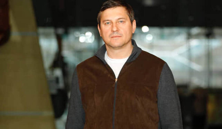 "Слуга народу" Одарченко, якого викрили на корупції, втік за кордон, - ЦПК