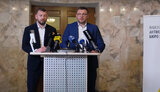 Незалежність НАБУ Що заявив Семен Кривонос