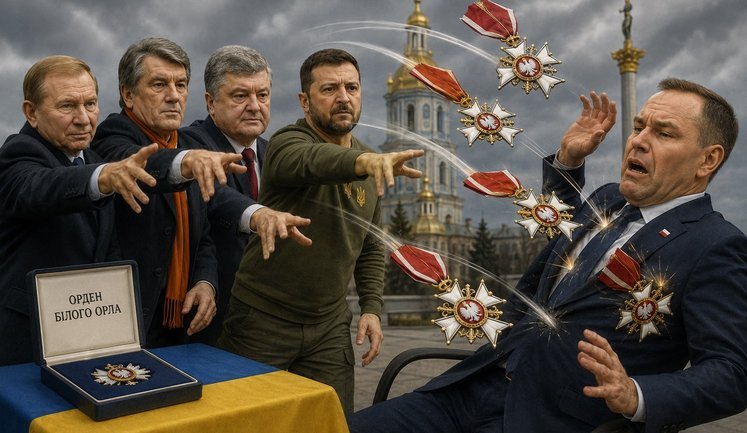 Волинь: каяття без «але». Чому ми повинні успадковувати не лише славу УПА, а й відповідальність за її злочини.