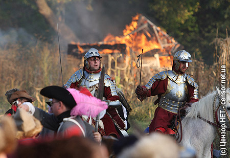 Terra Heroica/Терра Героика 2009