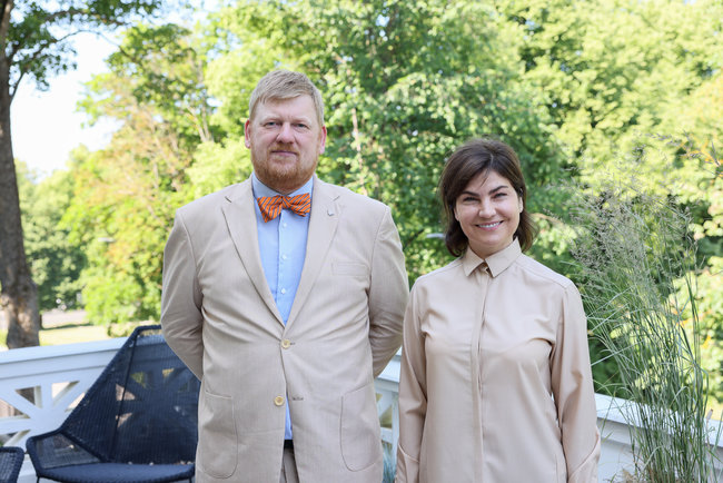 Борьба с коррупцией, терроризмом и киберпреступностью: Украина и Эстония подписали меморандум 01 Борьба с коррупцией, терроризмом и киберпреступностью: Украина и Эстония подписали меморандум 01