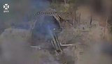 Пілоти "Сталевого кордону" FPV-дронами розтрощили гармату "Гіацинт-Б", 2 комплекси "Муром" і склад боєприпасів. ВIДЕО