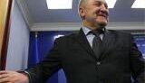Источник: следующей жертвой интриг внутри коалиции может стать министр обороны. А заменить Ежеля хотят знатным ракетчиком Кузьмуком.