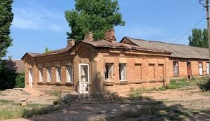комишуваха під ударом рф