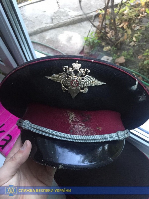 Пропагандиста ідей русского мира затримано на Дніпропетровщині, - СБУ 03