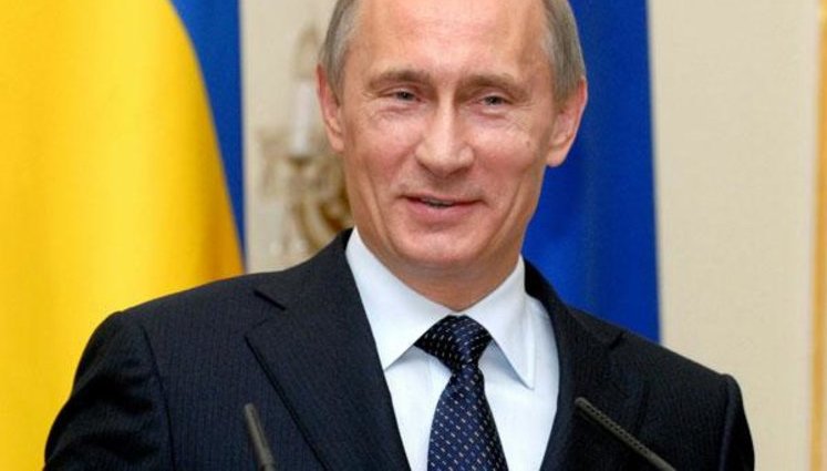 Путин хочет "подмаслить" Украину, - Wall Street Journal
