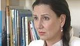 Богословская: Мы с Тимошенко, как два рыцаря: добро и зло. ВИДЕО.