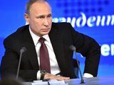 Как Песков перед Путиным не только снял, но и выложил 01 Как Песков перед Путиным не только снял, но и выложил 01