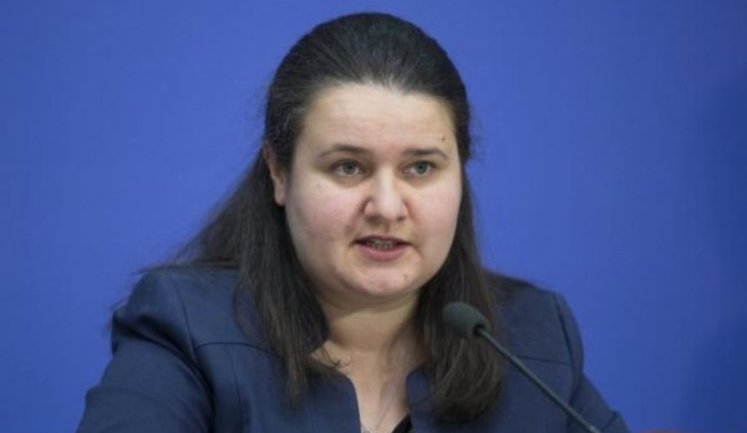 Україна наздожене Польщу через 50 років, економіка стабілізується, - Маркарова