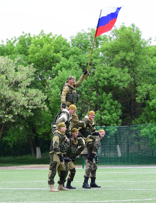 Примус місцевих до військової служби окупантам: головне про воєнний злочин Росії у Криму 04