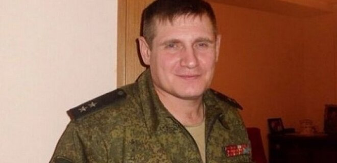 В РФ место Суровикина занял его первый заместитель Афзалов, - росСМИ 01