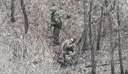 знищення двох росіян