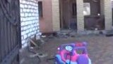 пески