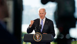 Biden reaffirms support for Ukraine at meeting with Putin