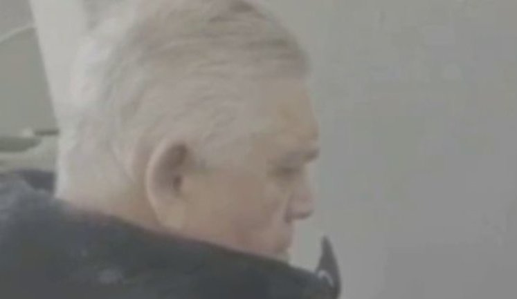 Russian occupiers are mocking mayor of Vovchansk, Stepanets. VIDEO