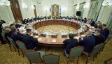 Скоро три месяца, как ввели санкции против контрабандистов, а обещанных СБУ производств все еще нет, - журналист Плинский