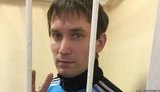 ФСБ вимагає визнання провини в заарештованого за репост Бабченка росіянина Третьякова