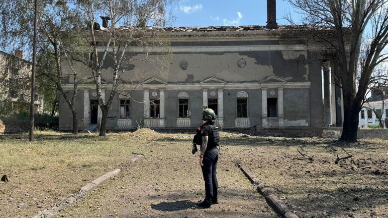 Обстріли Донеччини на 20 липня