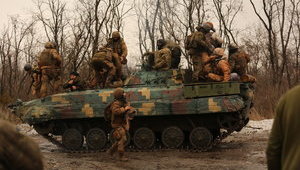 Річниця боїв під Авдіївкою. Розповідь учасників