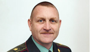 Завтра седьмая годовщина гибели генерала Кульчицкого и 11 нацгвардейцев: план поминальных мероприятий