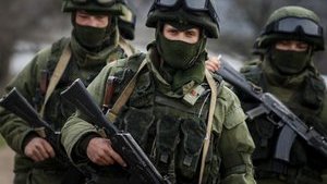 армия рф