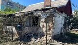 Впродовж дня окупанти понад 10 разів вдарили по Нікопольщині