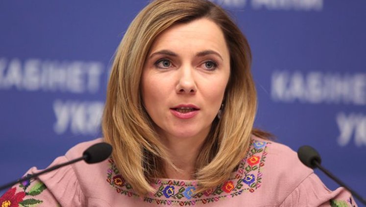 Микольская стала независимым членом набсовета "Укргидроэнерго"