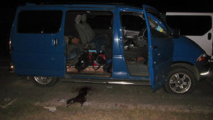 Two criminals killed, seven police officers wounded in special operation in Odesa region, - Interior Ministry. PHOTOS