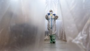 Число жертв пандемии COVID-19 в мире превысило 4 миллиона человек. ИНФОГРАФИКА