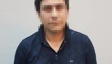 Сотрудники СБУ задержали в Киеве вора в законе по кличке Папуна, причастного к совершению тяжких и особо тяжких преступлений. ФОТО