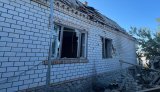 обстрел Днепропетровской области